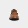 Beckett Bellamy Mens Tan Lace Up Gibson Shoe 2 Beckett Bellamy Mens Tan Lace Up Gibson Shoe -Skechery Store 509008 2 L02.20230619000100