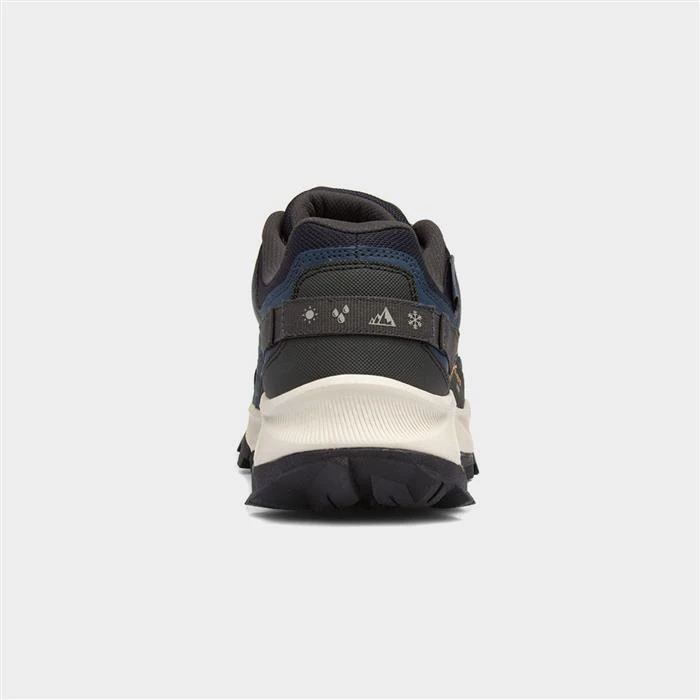 Skechers Equalizer 5.0 Solix Mens Navy Shoe 5 Skechers Equalizer 5.0 Solix Mens Navy Shoe - Image 3