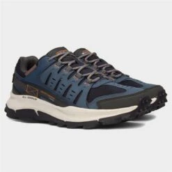Skechers Equalizer 5.0 Solix Mens Navy Shoe 11 Skechers Equalizer 5.0 Solix Mens Navy Shoe -Skechery Store 520135 2 L06.20230808000249