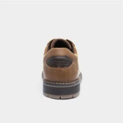 Relife Dave Mens Tan Lace-Up Shoe -Skechery Store 520368 2 L04.20230810000239