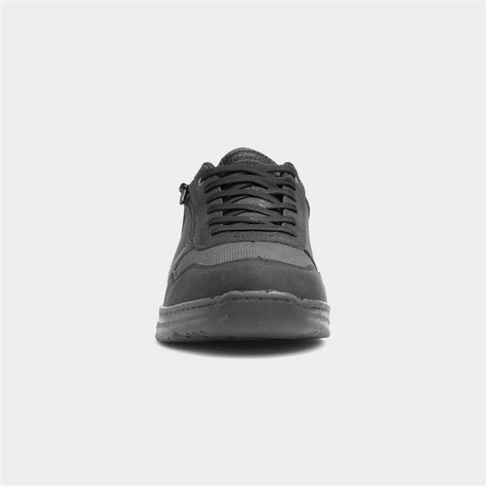 Comfy Steps Rick Mens Casual Trainer 3 Comfy Steps Rick Mens Casual Trainer