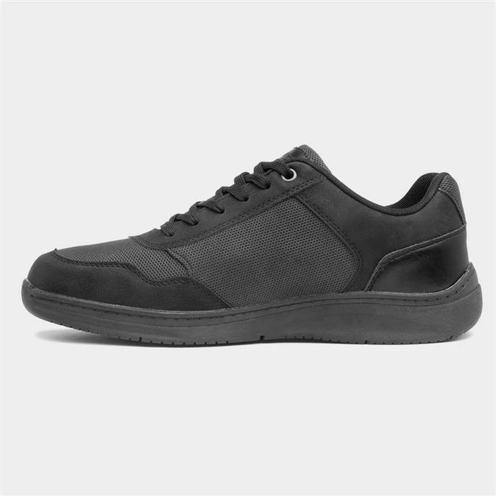 Comfy Steps Rick Mens Casual Trainer 4 Comfy Steps Rick Mens Casual Trainer - Image 2