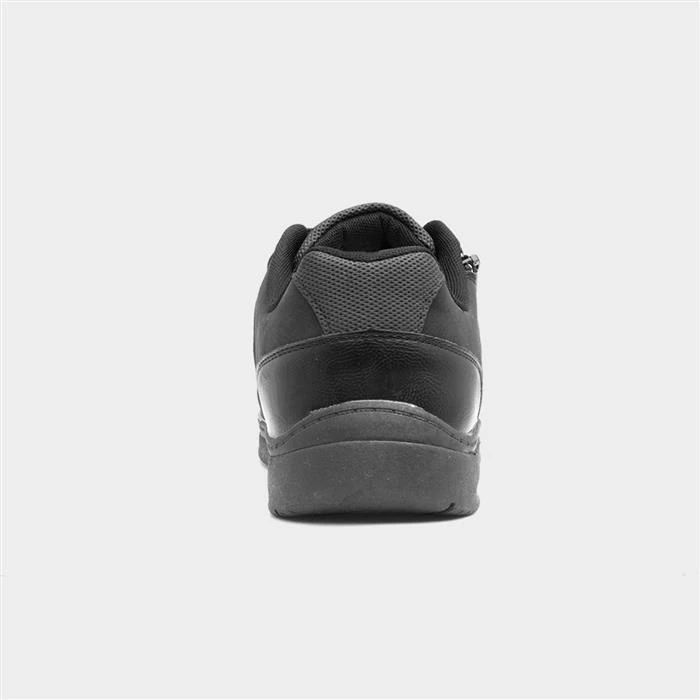 Comfy Steps Rick Mens Casual Trainer 5 Comfy Steps Rick Mens Casual Trainer - Image 3