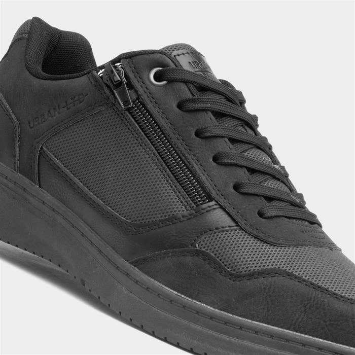 Comfy Steps Rick Mens Casual Trainer 6 Comfy Steps Rick Mens Casual Trainer - Image 4