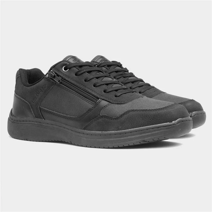 Comfy Steps Rick Mens Casual Trainer 7 Comfy Steps Rick Mens Casual Trainer - Image 5