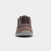 Comfy Steps Rick Mens Brown Casual Shoe 1 Comfy Steps Rick Mens Brown Casual Shoe -Skechery Store 520434 2 L02.20230406000254