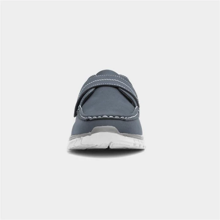 Cushion Walk Greg Mens Easy Fasten Casual Shoe 3 Cushion Walk Greg Mens Easy Fasten Casual Shoe