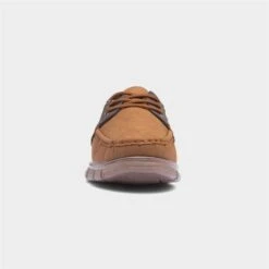 Cushion Walk Ant Mens Tan Casual Boat Shoe