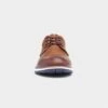 Relife Alfie Mens Cognac Brown Mens Shoe 1 Relife Alfie Mens Cognac Brown Mens Shoe -Skechery Store 520449 2 L02.20230809000241