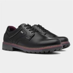 Relife Dave Mens Black Mens Lace Up Shoe 11 Relife Dave Mens Black Mens Lace Up Shoe -Skechery Store 520477 2 L06.20230810000237