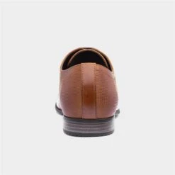 Beckett Basil Mens Tan Gibson Lace Up Shoes 9 Beckett Basil Mens Tan Gibson Lace Up Shoes -Skechery Store 522041 2 L04.20230306000635