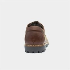 Beckett Buzz Mens Lace Up Shoes In Brown 9 Beckett Buzz Mens Lace Up Shoes In Brown -Skechery Store 522042 2 L04.20230413000233