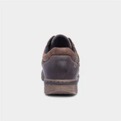 Relife Steve Mens Brown Casual Shoe 9 Relife Steve Mens Brown Casual Shoe -Skechery Store 52337 2 L04.20230810000243
