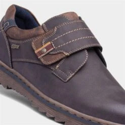 Relife Steve Mens Brown Casual Shoe 10 Relife Steve Mens Brown Casual Shoe -Skechery Store 52337 2 L05.20230810000244
