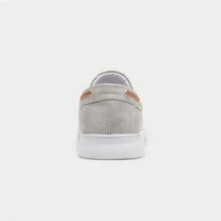 Cushion Walk Declan Grey Slip On Loafer 9 Cushion Walk Declan Grey Slip On Loafer -Skechery Store 52375 2 L04.20230717000129