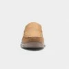 Cushion Walk Declan Mens Casual Tan Slip On Shoes 1 Cushion Walk Declan Mens Casual Tan Slip On Shoes -Skechery Store 52376 2 L02.20230717000228