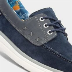 R-Evolution By Rieker Mens Navy Nubuck Casual Shoe 10 R-Evolution By Rieker Mens Navy Nubuck Casual Shoe -Skechery Store 528137 2 L05.20230621000133