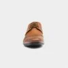 Catesby Luke Mens Tan Lace Up Leather Brogue 2 Catesby Luke Mens Tan Lace Up Leather Brogue -Skechery Store 528182 2 L02.20230821000305