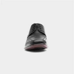Red Level Geoff Mens Lace Up Leather Shoe