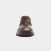 Stone Creek Arundel Mens Brown Leather Shoe 2 Stone Creek Arundel Mens Brown Leather Shoe -Skechery Store 530048 2 L02.20230822000300