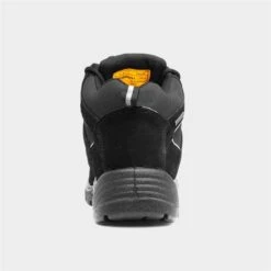 EarthWorks Level Mens Black Suede Safety Boots 9 EarthWorks Level Mens Black Suede Safety Boots -Skechery Store 558098 2 L04.20230127000431