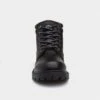 Urban Territory Mens Black Lace Up Boot 1 Urban Territory Mens Black Lace Up Boot -Skechery Store 585011 2 L02.20220930000631