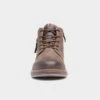 Relife Thomas Mens Brown Boot 2 Relife Thomas Mens Brown Boot -Skechery Store 585131 2 L02.20230809000249
