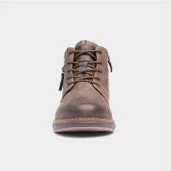 Relife Thomas Mens Brown Boot