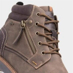 Relife Thomas Mens Brown Boot 10 Relife Thomas Mens Brown Boot -Skechery Store 585131 2 L05.20230809000249