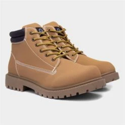 Urban Territory Mens Honey Lace Up Boot 11 Urban Territory Mens Honey Lace Up Boot -Skechery Store 58518 2 L06.20220930000636