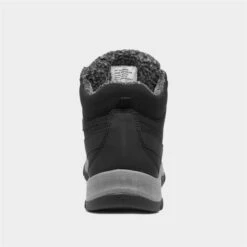 Urban Territory Blaze Mens Black Warm Lined Boot 9 Urban Territory Blaze Mens Black Warm Lined Boot -Skechery Store 586003 2 L04.20230127000438