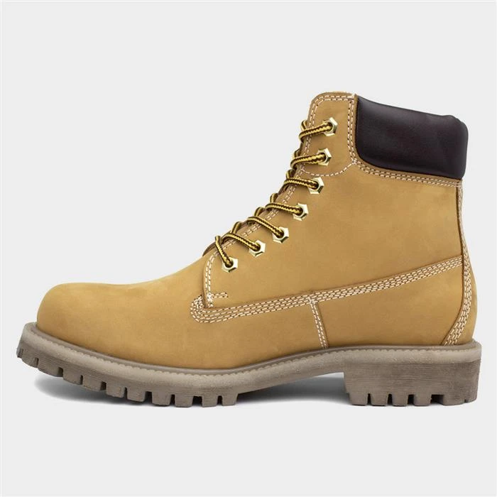 Stone Creek Andes Mens Honey Boot 3 Stone Creek Andes Mens Honey Boot - Image 2