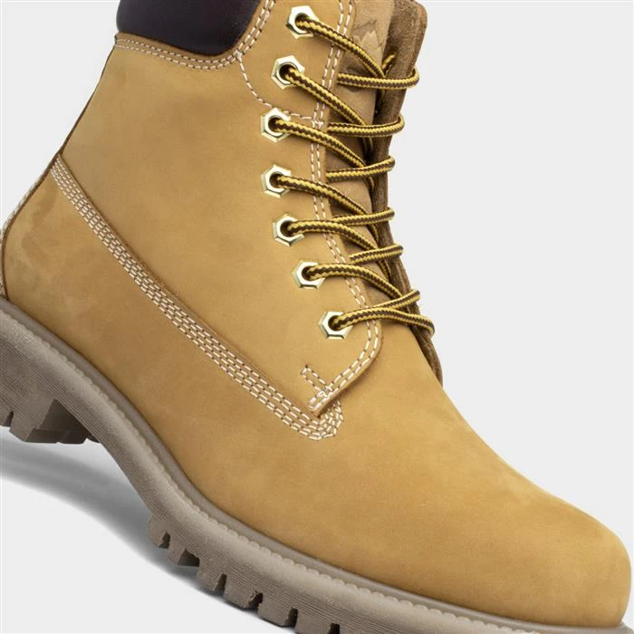 Stone Creek Andes Mens Honey Boot 5 Stone Creek Andes Mens Honey Boot - Image 4