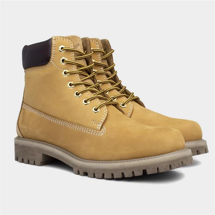 Stone Creek Andes Mens Honey Boot 6 Stone Creek Andes Mens Honey Boot - Image 5