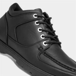 Urban Territory Mens Black Low Boot 10 Urban Territory Mens Black Low Boot -Skechery Store 586014 2 L05.20220930000637