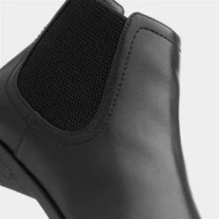 Beckett Boston Mens Black Zip Up Chelsea Boot 10 Beckett Boston Mens Black Zip Up Chelsea Boot -Skechery Store 586022 2 L05.20230811000251