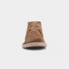 Catesby Ryan Mens Tan Leather Desert Boot 1 Catesby Ryan Mens Tan Leather Desert Boot -Skechery Store 589139 2 L02.20230822000128