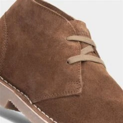 Catesby Ryan Mens Tan Leather Desert Boot 10 Catesby Ryan Mens Tan Leather Desert Boot -Skechery Store 589139 2 L05.20230822000128
