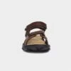 Hush Puppies Avery Mens Brown Sandal 2 Hush Puppies Avery Mens Brown Sandal -Skechery Store 595015 2 L02.20230518000243