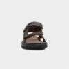 Lotus Douglas Mens Brown Leather Sandal 2 Lotus Douglas Mens Brown Leather Sandal -Skechery Store 595022 2 L02.20230413000234