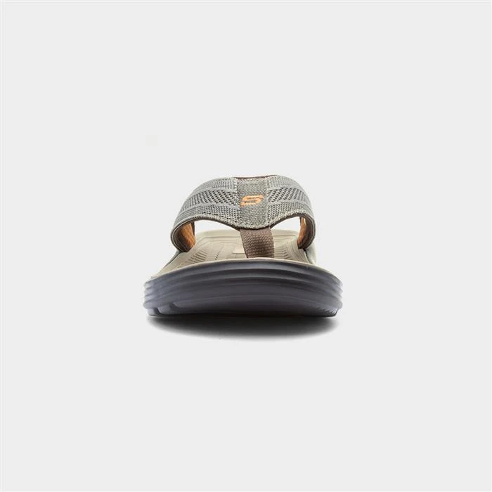 Skechers Relaxed Fit Sargo Point Vista Sandal 3 Skechers Relaxed Fit Sargo Point Vista Sandal