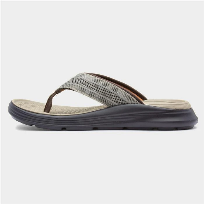 Skechers Relaxed Fit Sargo Point Vista Sandal 4 Skechers Relaxed Fit Sargo Point Vista Sandal - Image 2
