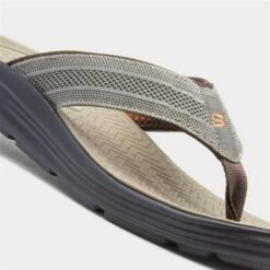 Skechers Relaxed Fit Sargo Point Vista Sandal 10 Skechers Relaxed Fit Sargo Point Vista Sandal -Skechery Store 595028 2 L05.20230328000250