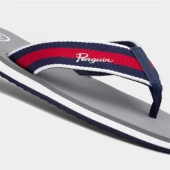 Original Penguin Topez Mens Grey Toe Post 10 Original Penguin Topez Mens Grey Toe Post -Skechery Store 599076 2 L05.20230612000248