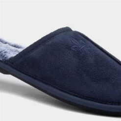 Limited Edition Murray Mens Navy Mule 10 Limited Edition Murray Mens Navy Mule -Skechery Store 699588 2 L05.20230627000429