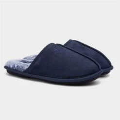 Limited Edition Murray Mens Navy Mule 11 Limited Edition Murray Mens Navy Mule -Skechery Store 699588 2 L06.20230627000429