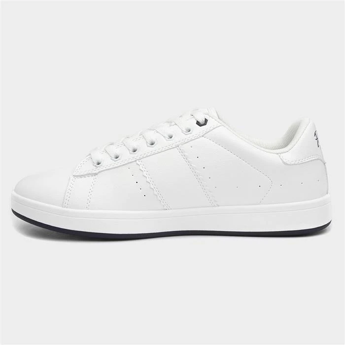 Original Penguin Steadman Mens Trainers 4 Original Penguin Steadman Mens Trainers - Image 2