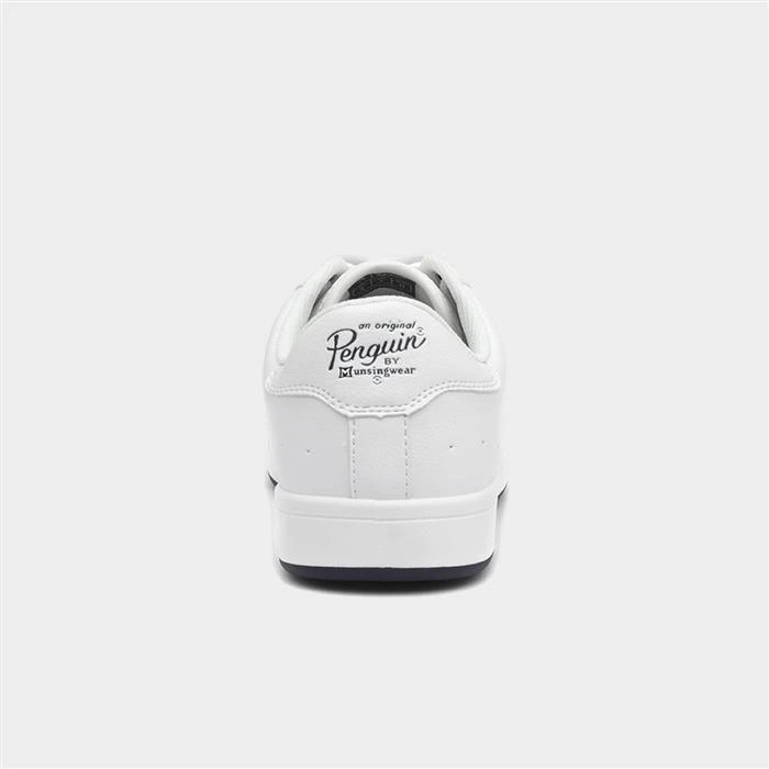 Original Penguin Steadman Mens Trainers 5 Original Penguin Steadman Mens Trainers - Image 3