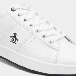 Original Penguin Steadman Mens Trainers 10 Original Penguin Steadman Mens Trainers -Skechery Store 808061 2 L05.20230703000136