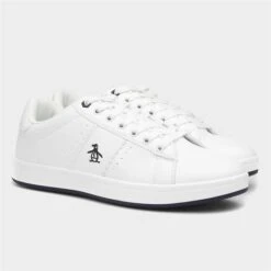 Original Penguin Steadman Mens Trainers 11 Original Penguin Steadman Mens Trainers -Skechery Store 808061 2 L06.20230703000136